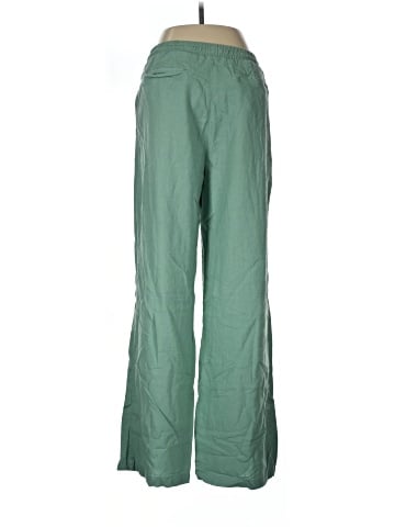 Gap Linen Pants (view 2)