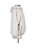 Forever 21 100% Polyester Solid Gray Snow Jacket Size S - photo 4
