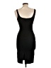 Forever 21 Black Cocktail Dress Size L - photo 2