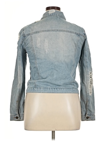 Ci Sono Denim Jacket (view 2)
