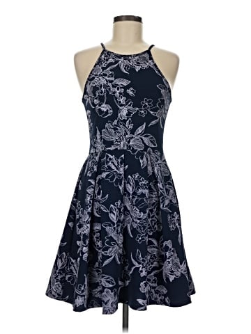 Soprano Cocktail Dress (view 1)