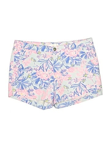 Lilly Pulitzer Shorts (view 1)