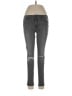 Flying Monkey Hearts Gray Jeans Size 30 waist - photo 1