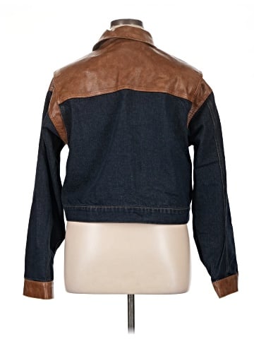 Vigoss Denim Jacket (view 2)