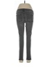 Flying Monkey Hearts Gray Jeans Size 30 waist - photo 2