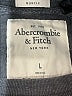 Abercrombie & Fitch Gray Sweatshirt Size L - photo 7