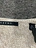 Cyrus Metallic Tan Pullover Sweater Size XL - photo 7