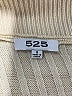 525 America Tan Pullover Sweater Size S - photo 7