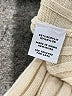 525 America Tan Pullover Sweater Size S - photo 8