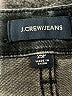 CALVIN KLEIN JEANS Black Jeans Size 25 waist - photo 7