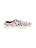 Disney White Sneakers Size 10 - photo 1