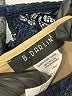 B. Darlin Blue Cocktail Dress Size 1 - 2 - photo 7