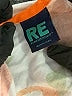 Assorted Brands Orange Cocktail Dress Size S (estimated, tall) - photo 7