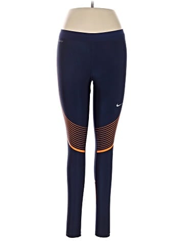 Nike Active Pants (view 1)