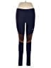 Nike Blue Active Pants Size M - photo 1