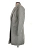 Primark 100% Polyester Gray Coat Size 2 - photo 5