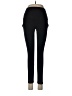 Lululemon Athletica Solid Black Active Pants Size 6 - photo 1