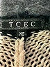 TCEC Ivory Cardigan Size XS - photo 7