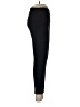 Lululemon Athletica Solid Black Active Pants Size 6 - photo 4