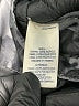 OshKosh B'gosh 100% Acrylic Camo Gray Snow Jacket Size M (kids) - photo 4