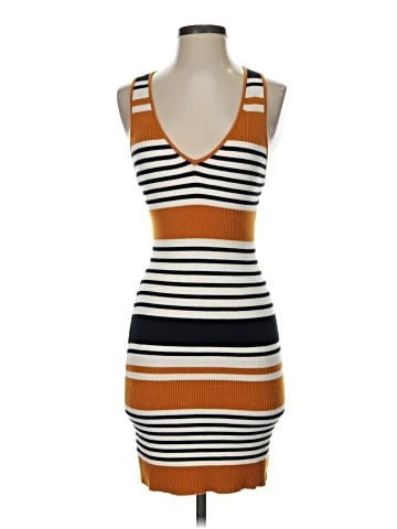 Kendall & Kylie Casual Dress (view 1)
