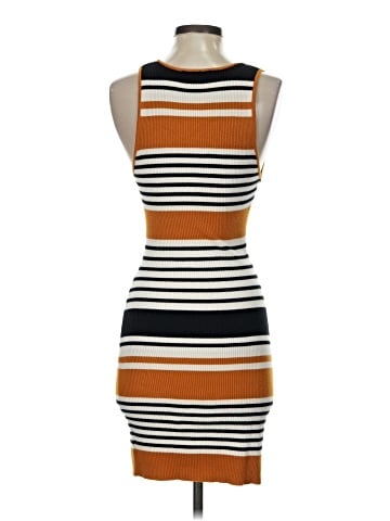 Kendall & Kylie Casual Dress (view 2)