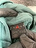 Air Jordan Green Pullover Hoodie Size 8 - 10 - photo 3