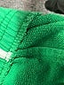 Zara Graphic Green Athletic Shorts Size 11 - 12 - photo 4