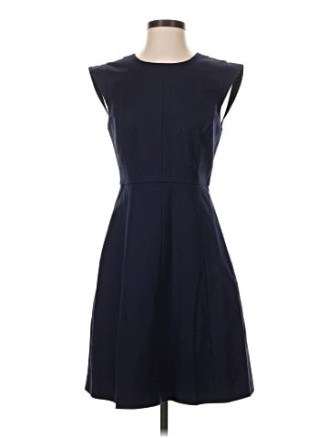 Halston Heritage Casual Dress (view 1)
