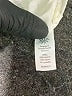 Athleta Ivory Sleeveless Button-Down Shirt Size S (petite) - photo 8