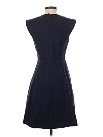 Halston Heritage Casual Dress (view 2)