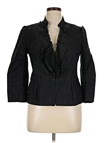 Ann Taylor LOFT Blazer (view 1)