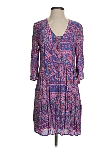 BA&SH Casual Dress (view 1)