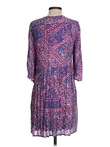 BA&SH Casual Dress (view 2)