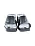 Nicole Miller Black Sandals Size 8 - photo 2