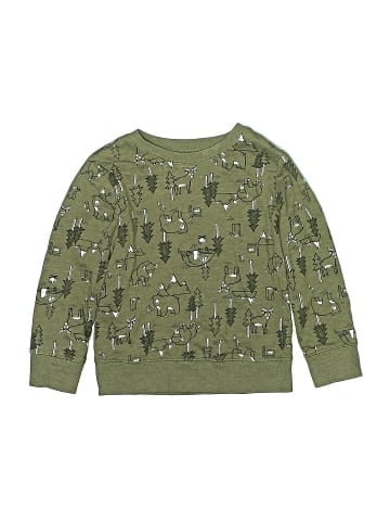 Jumping Beans Pullover Sweater (view 1)
