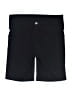 Gap Fit Solid Black Athletic Shorts Size S - photo 2