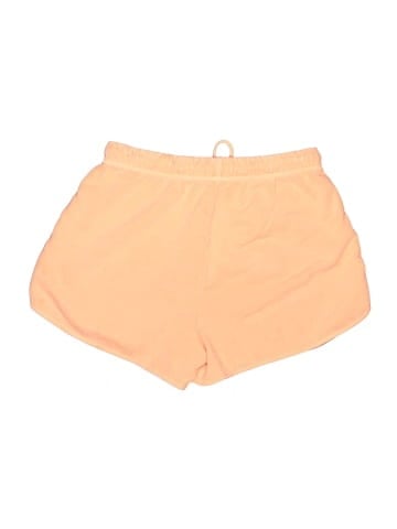 Velvet Athletic Shorts (view 2)