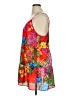 Show Me Your Mumu 100% Polyester Red Sleeveless Blouse Size XL - photo 5