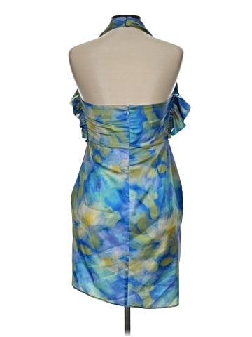 Belle Badgley Mischka Cocktail Dress (view 2)