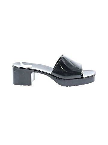 Nicole Miller Sandals (view 1)