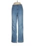 L.L.Bean Blue Jeans Size 6 - photo 1