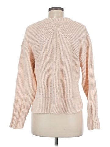 Topshop Pullover Sweater (view 2)
