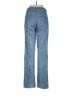 L.L.Bean Blue Jeans Size 6 - photo 2