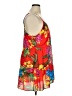 Show Me Your Mumu 100% Polyester Red Sleeveless Blouse Size XL - photo 4