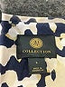JM Collection Ivory Short Sleeve Blouse Size L - photo 7