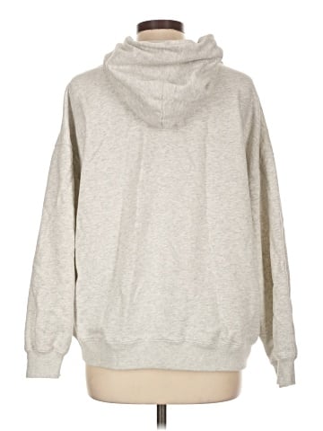 Hollister Pullover Hoodie (view 2)