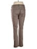 Ann Taylor LOFT Brown Jeans Size 6 - photo 2