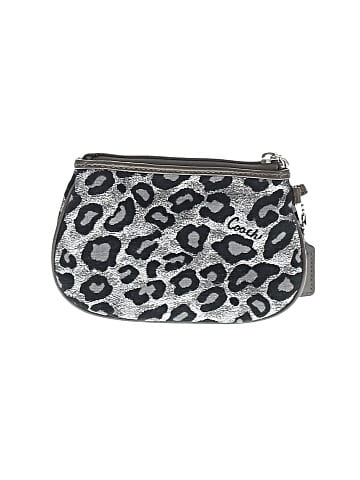 Coach Wristlet (view 1)