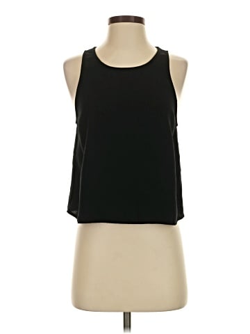 Leith Sleeveless Top (view 1)